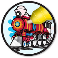 Melissa & Doug Water Wow! Vehicles