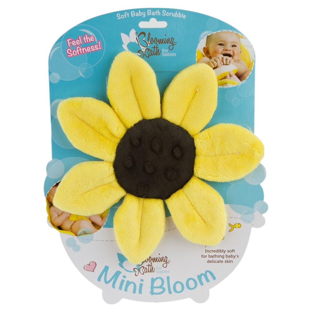 Blooming Bath Mini Bloom Scrubble