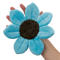 Blooming Bath Mini Bloom Scrubble