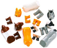 Popular Playthings Magnetic Mix Or Match Farm