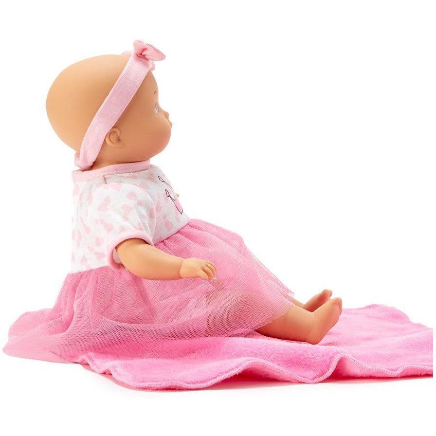 Madame Alexander Sweet Baby Nursery Little Love Princess