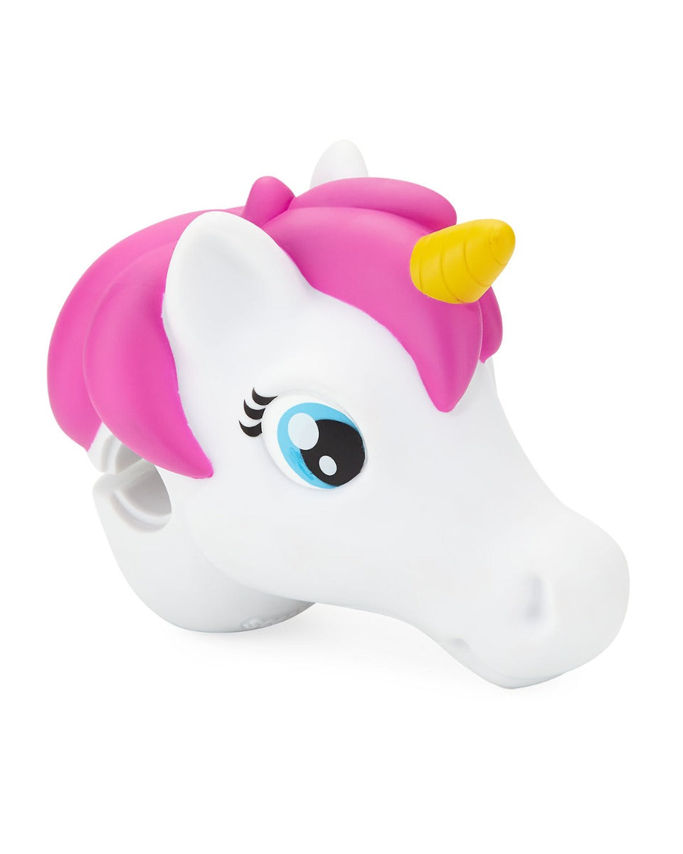 Micro Kickboard-Scooter Heads Unicorn