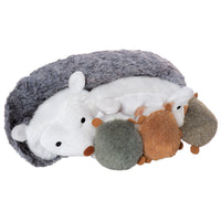 Manhattan Toy Nursing Nissa Hedgehog
