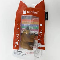 Tonies The World of Eric Carle - Brown Bear