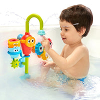 Yookidoo Spin 'N' Sort Spout Pro™