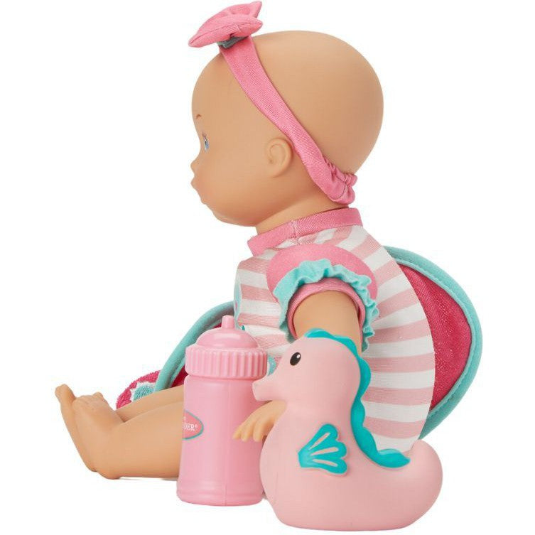 Madame Alexander Splash and Play Seahorse