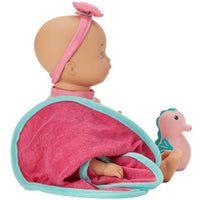 Madame Alexander Splash and Play Seahorse