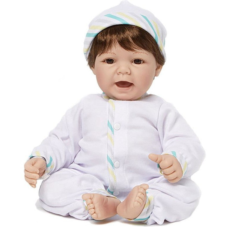 Madame Alexander Sweet Baby Light Skin Tone/Brown Eyes/Brown Hair
