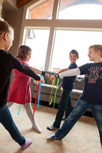 Fat Brain Toys Ribbon Ninja