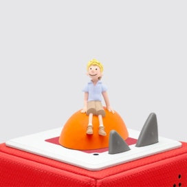 Tonies James & the Giant Peach-Roald Dahl