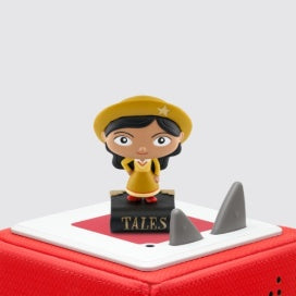 Tonies Favorite Tales Annie Oakley