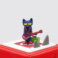 Tonies Pete The Cat #2