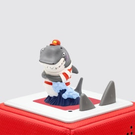 Tonies Clark The Shark