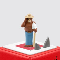 Tonies Smokey The Bear