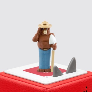 Tonies Smokey The Bear