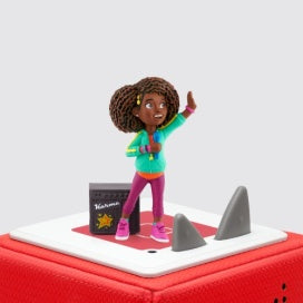 Tonies Karma's World