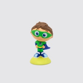 super why toys and games