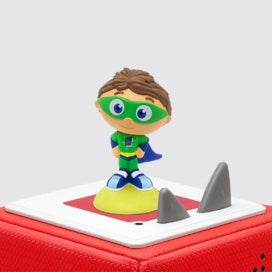 Tonies Super Why!