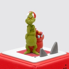 Tonies How The Grinch Stole Christmas