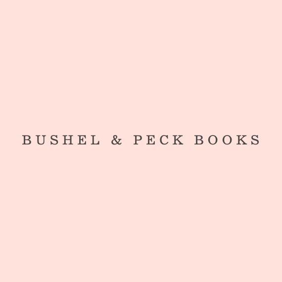 Bushel & Peck Books