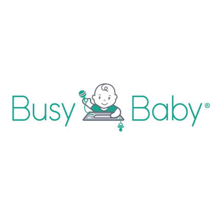 Busy Baby