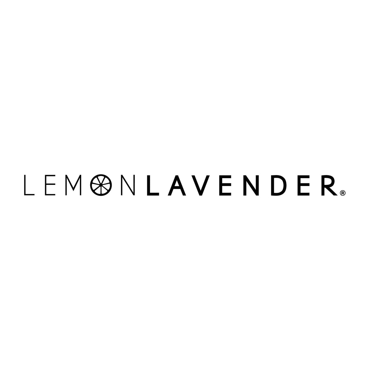 Lemon Lavender