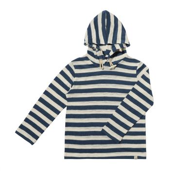 Me & Henry Seaberry Hooded Top