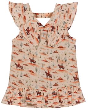 Ettie + H Piper Dress | Western