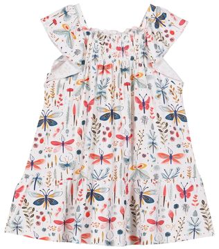 Ettie + H Nellie Dress | Dragonflies