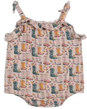 Ettie + H Harper Bubble | Boots