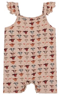 Ettie + H Tegan Bubble | Cows