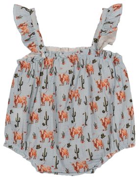 Ettie + H Liza Bubble | Cow Herd