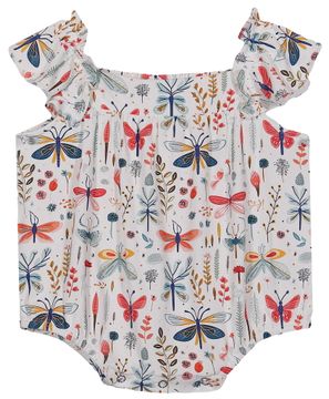 Ettie + H Maisie Bubble | Dragonflies