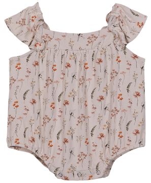 Ettie + H Maisie Bubble | Forest Flowers