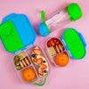 B.Box Mini Lunchbox | Ocean Breeze