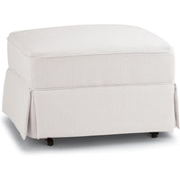 Storytime Glide Ottoman for Natasha & Quinn Gliders