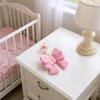 Itzy Ritzy Bitzy Pal Natural Rubber Pacifier & Plush