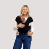 WildBird Aerial Buckle Wrap | Raven