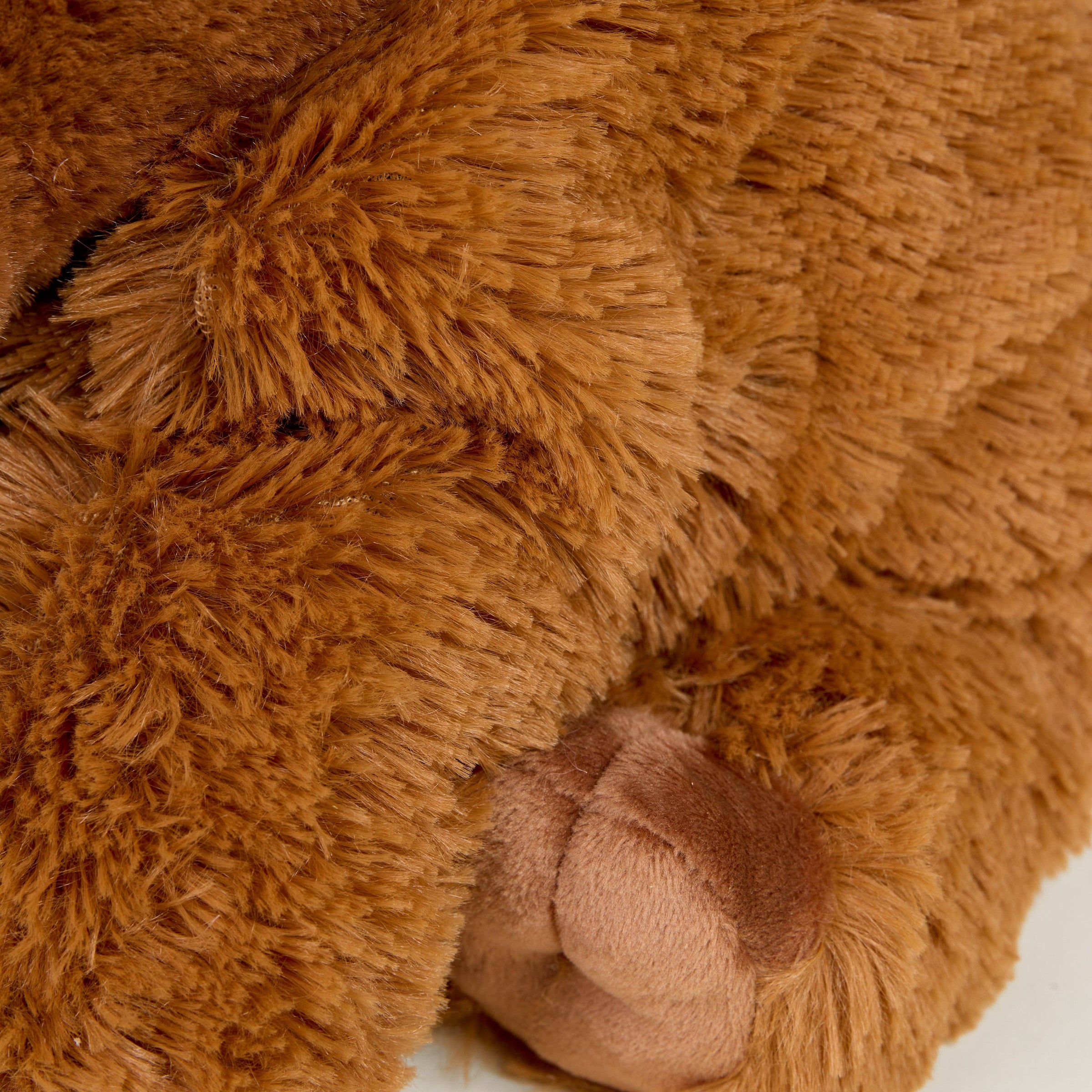 Warmies - Wooly Mammoth Warmies