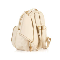 Itzy Ritzy Milk & Honey Itzy Mini Plus™ Diaper Bag Backpack