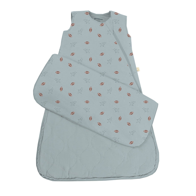 gunamuna - FW25 SLEEP BAG 1.0 TOG