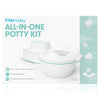 Frida All-in-One Potty Kit