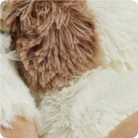 Warmies: America’s Favorite Microwave Plush Brand - Puppy Warmies