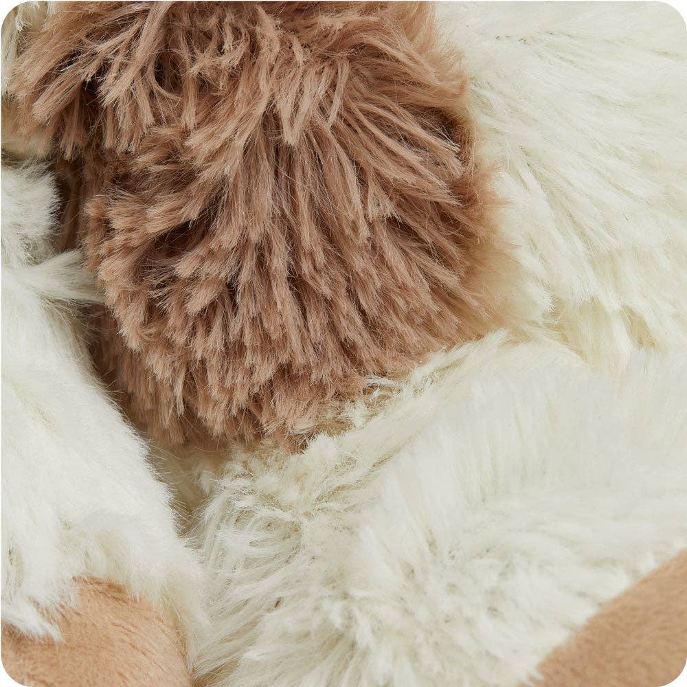 Warmies: America’s Favorite Microwave Plush Brand - Puppy Warmies