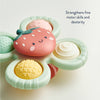 Itzy Ritzy Itzy Pop & Whirl Bath + Travel Toy