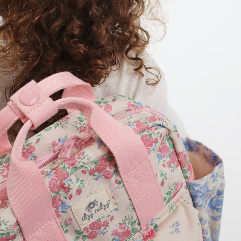 Itzy Ritzy Itzy Bitzy Backpack