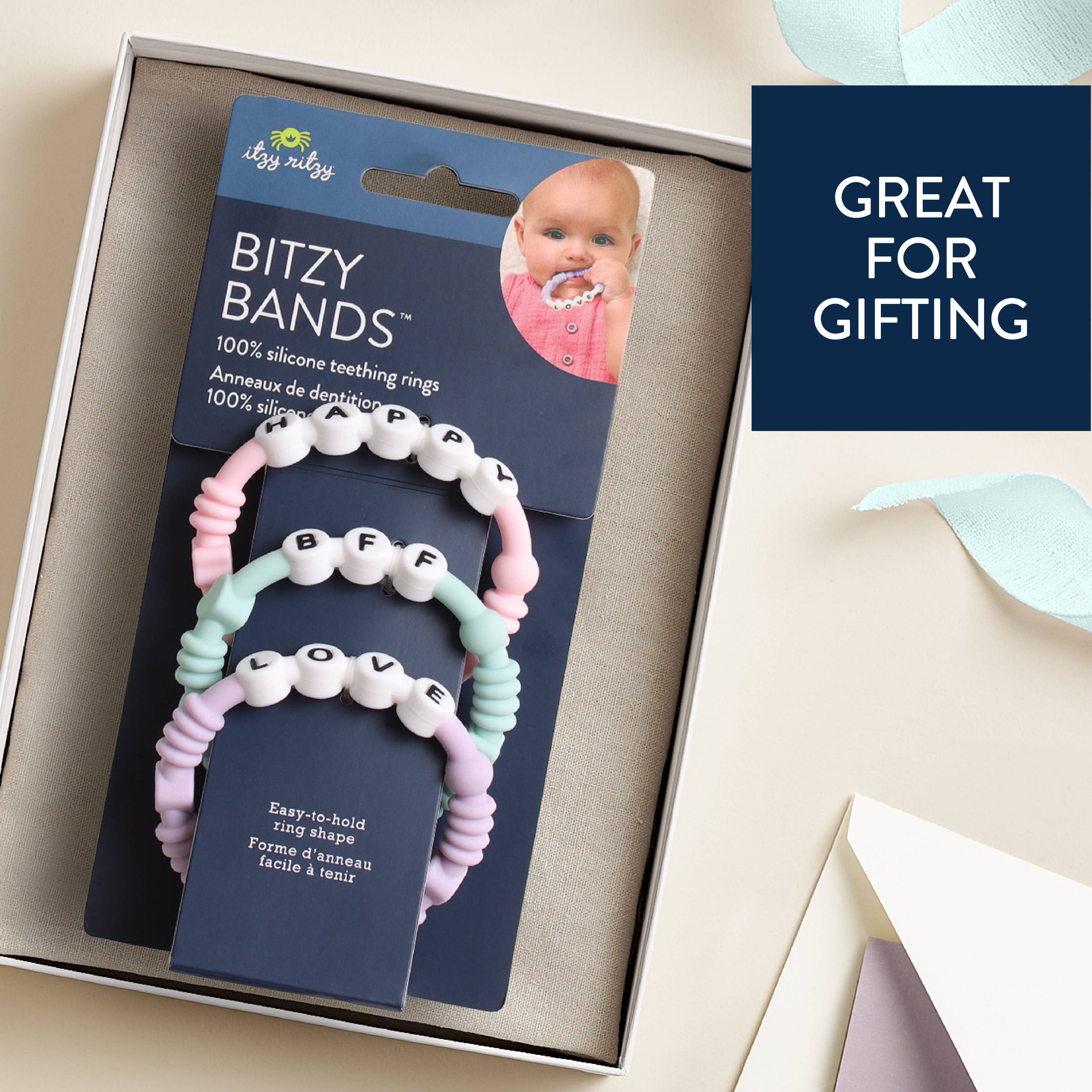 Itzy Ritzy Bitzy Bands™