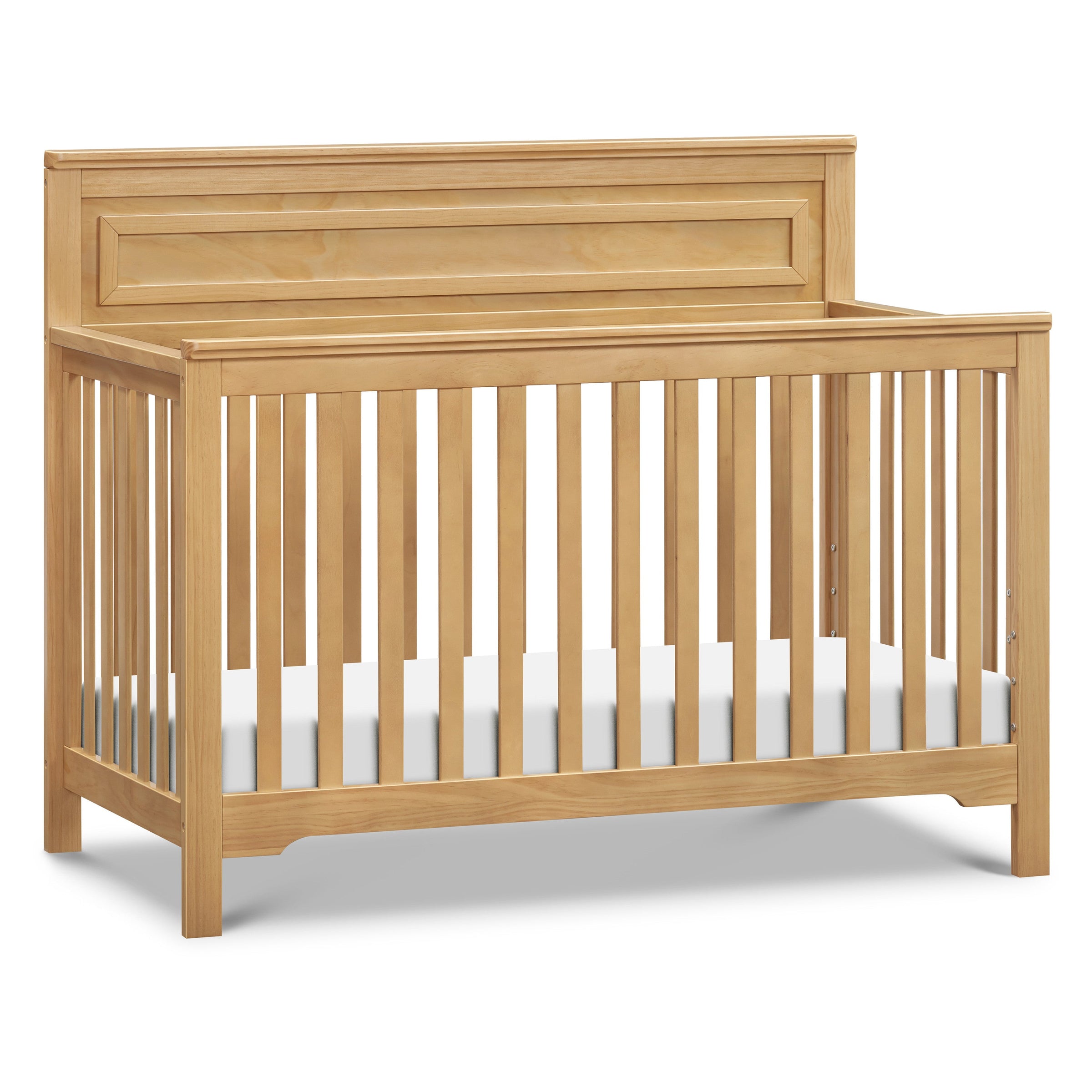 DaVinci Autumn 4-in-1 Convertible Crib