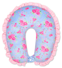 Iscream - Ditsy Floral Neck Pillow