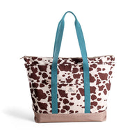 Itzy Ritzy Itzy Explorer™ Canvas Tote Bag